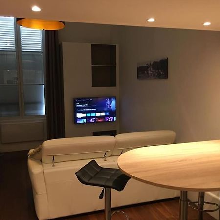 Hyper Centre Orleans : Appartement De Charme Eksteriør bilde