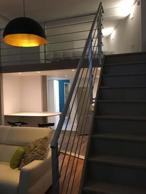 Hyper Centre Orleans : Appartement De Charme Eksteriør bilde